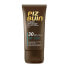 Фото #1 товара Sunscreen gel cream for the face SPF 30 Hydro Infusion (Face Sun Gel Cream) 50 ml