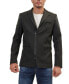 Men's Modern Shoulder Detail Sports Coat