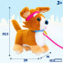 Фото #6 товара SPRINT Puppy With Sound Drag Toy