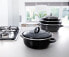 Фото #8 товара BK Fortalit Dutch oven 24cm