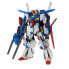 Фото #1 товара Показатели деятельности Bandai ZZ GUNDAM VER.KA