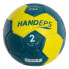 EQUIPEPS Decouverte Handball Ball