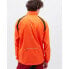 Фото #4 товара Куртка SILVINI Vetta в оранжевом цвете