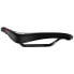 Фото #1 товара Седло спортивное Selle San Marco Ground Short CFX Carbon FX Black 215 грамм