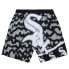 MITCHELL & NESS MLB JUMBOTRON 2.0 SUBLIMATED SHORTS CHICAGO WHITE SOX