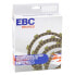 Фото #2 товара EBC CK2287 Clutch Discs Kit