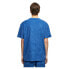 Фото #2 товара URBAN CLASSICS Oversized Towel short sleeve T-shirt