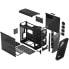 Фото #10 товара Fractal Design Torrent Midi-Tower Dark Tint, Tempered Glass, schwarz