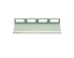 Фото #1 товара Telegärtner Karl Gärtner Telegärtner H02025A0286 - Rack mounting - SC - Grey