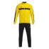 Фото #2 товара JOMA Victory Tracksuit