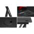 Desk Gaming Huzaro HZ-Hero 1.4 Black Black