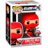 Фото #1 товара FUNKO POP G.I. Joe Cobra Red Ninja Exclusive