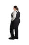 Plus Size Icecap Insulated Bib Overall