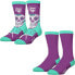 FREEGUN Cotton Collection ChupaChups socks 6 pairs