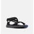 Mountain sandals Columbia GLOBETROT™ Black