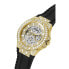 GUESS Analog mid-36185 Black/White