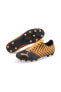 Фото #1 товара Бутсы для футбола PUMA Tacto II FG/AG Кроксы Iı 106701-02, обувь