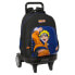 Фото #2 товара SAFTA Naruto Ninja Compact backpack