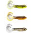 Фото #2 товара LIVE TARGET Freestyle Frog Soft Lure 75 mm