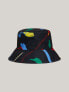 Kids' Flag Logo Bucket Hat