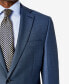 Фото #4 товара Men's Solid Classic-Fit Suit Jackets