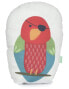 Parrot Kissen 40x30 cm 40x30 cm