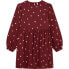 Фото #2 товара PEPE JEANS Soleil Long Sleeve Dress