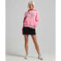 SUPERDRY Archive Script Graphic hoodie