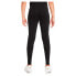 Фото #2 товара NIKE Sportswear Favorites Swoosh Leggings Big