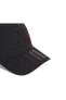 Фото #3 товара Бейсболка Adidas Sw Cap IW1112 черная