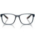 ფოტო #3 პროდუქტის Men's Eyeglasses, PS 06PV 55
