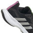 ADIDAS Courtjam Control Shoes