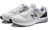 Кроссовки мужские беговые New Balance NB 880 2E MW880OF3, цвет мокрый асфальт 42.5 - фото #3