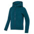 Фото #1 товара JOLUVI Full zip sweatshirt