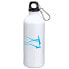 Фото #1 товара Бутылка для воды из алюминия KRUSKIS Stella Sail 800 мл