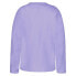 ფოტო #4 პროდუქტის GARCIA H34603 long sleeve T-shirt