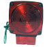 ANDERSON MARINE Belljar Submersible Tail Light Right Side