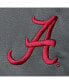 Men's Crimson Alabama Crimson Tide Gameday Quarter-Zip Jacket