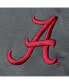 Men's Crimson Alabama Crimson Tide Gameday Quarter-Zip Jacket