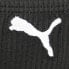 Puma 1 Piece Logo Hi Cut Bottom Swimwear Womens Black Casual Athletic 85926401