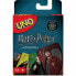 Фото #1 товара Эротические карты Mattel UNO Harry Potter