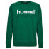 Фото #1 товара HUMMEL Go Logo sweatshirt