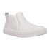 Фото #2 товара TOMS Bryce Womens White Sneakers Casual Shoes 10018061T