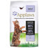 APPLAWS Adult Chicken With Extra Duck 7.5kg Cat Food