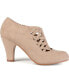 ფოტო #5 პროდუქტის Women's Piper Booties