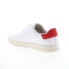 Фото #16 товара Diesel S-Athene SO Y02814-P4423-H5514 Mens White Lifestyle Sneakers Shoes