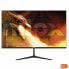 Фото #4 товара Монитор Nilox MONITOR 24 FHD HDMI DP 165 HZ 24" FHD