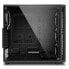 Фото #7 товара Sharkoon TG4M RGB - PC - Black - ATX - micro ATX - Mini-ITX - Gaming - Multi - Case fans