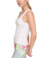 ფოტო #4 პროდუქტის Women's Balance Compression Tank Top