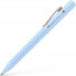 Фото #2 товара Faber-Castell FABER-CASTELL Druckbleistift Grip 2010 0.5 sky blue